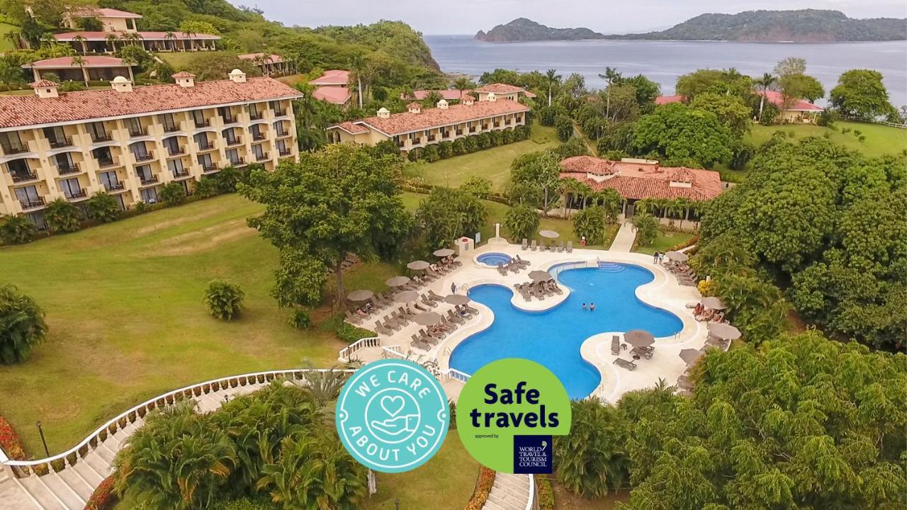 Occidental Papagayo (Adults Only) Hotel Culebra Exterior foto