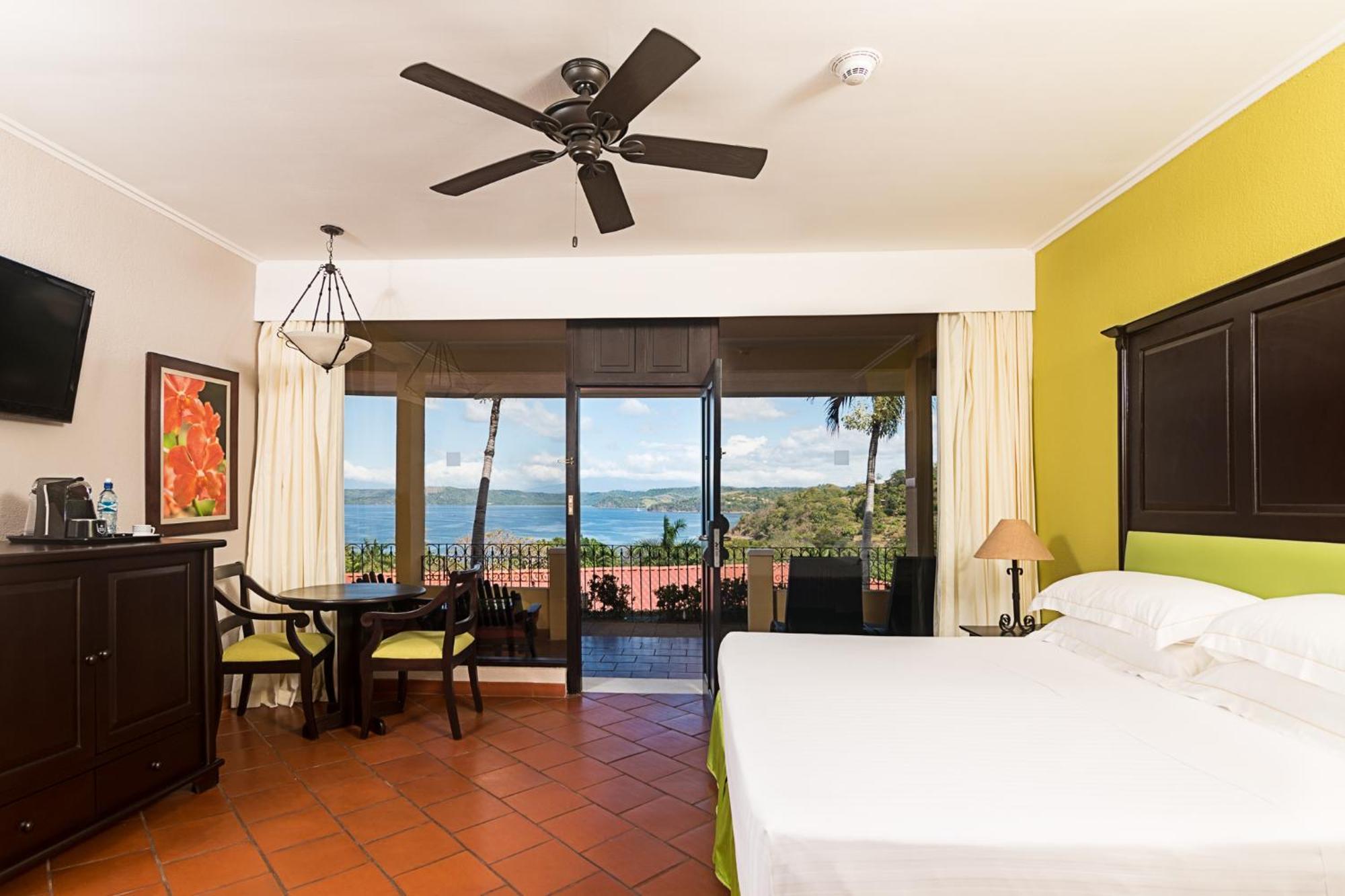 Occidental Papagayo (Adults Only) Hotel Culebra Exterior foto