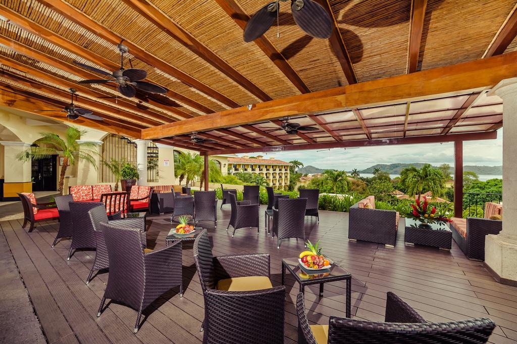 Occidental Papagayo (Adults Only) Hotel Culebra Exterior foto