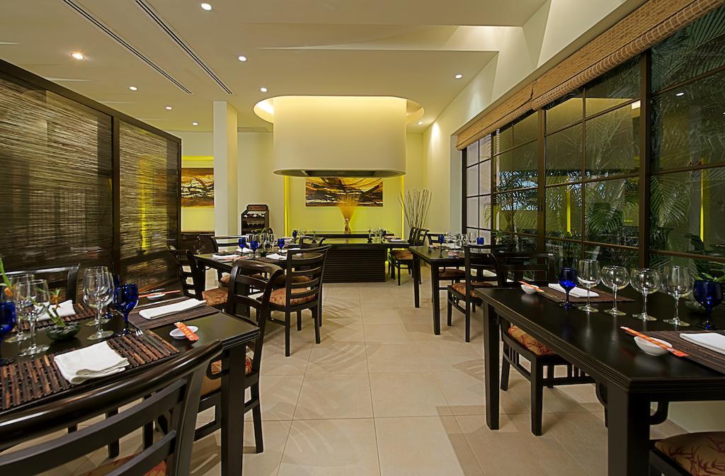 Occidental Papagayo (Adults Only) Hotel Culebra Exterior foto
