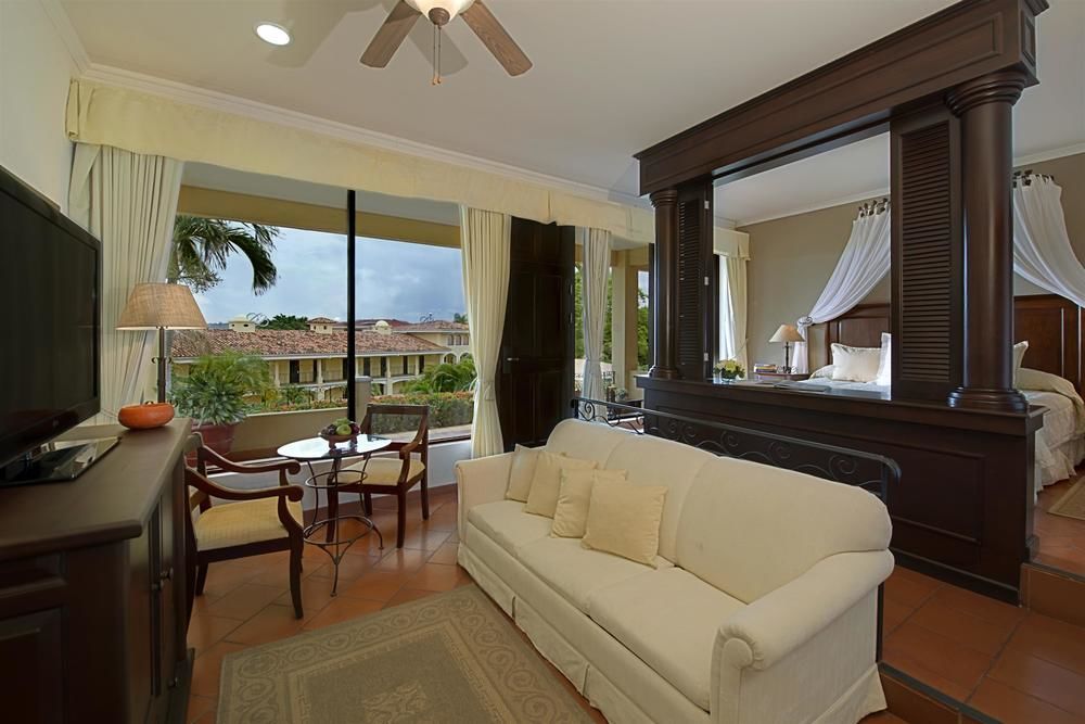Occidental Papagayo (Adults Only) Hotel Culebra Exterior foto