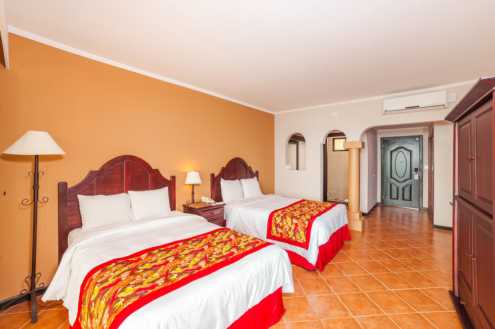Occidental Papagayo (Adults Only) Hotel Culebra Exterior foto