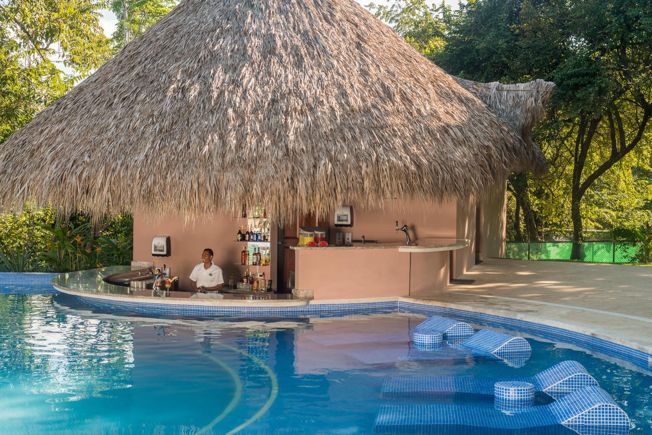 Occidental Papagayo (Adults Only) Hotel Culebra Exterior foto