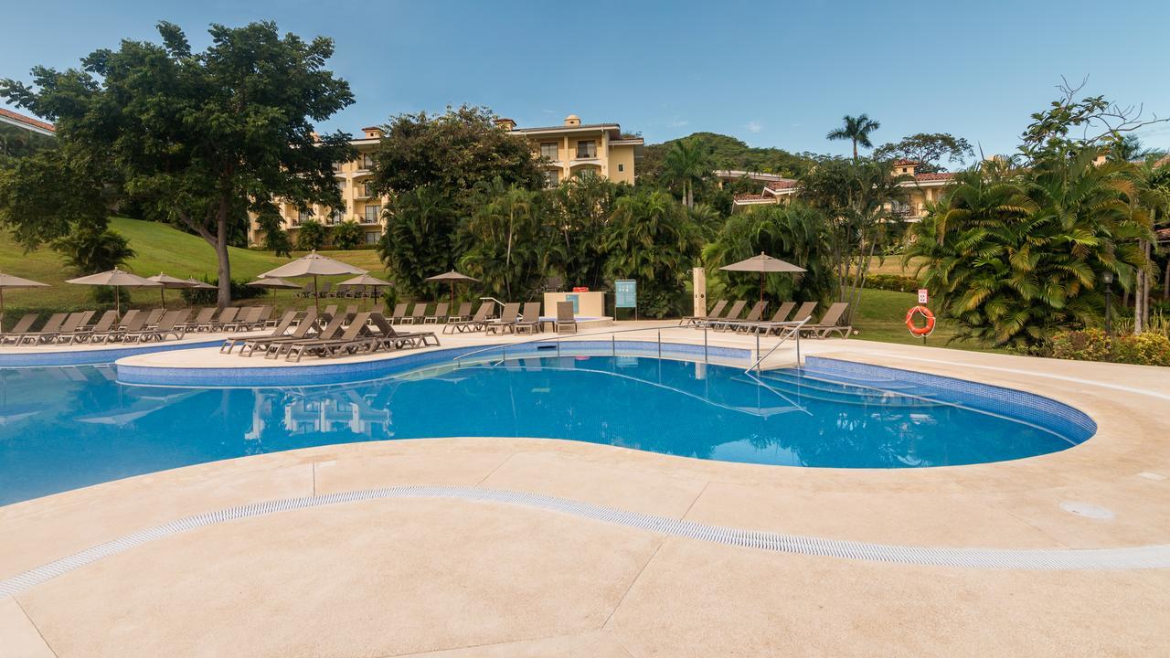 Occidental Papagayo (Adults Only) Hotel Culebra Exterior foto