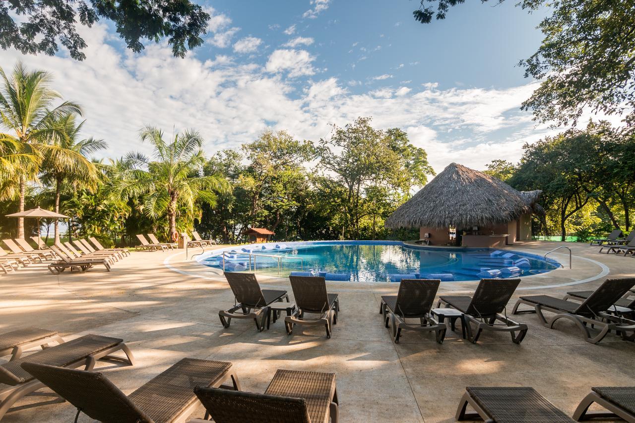 Occidental Papagayo (Adults Only) Hotel Culebra Exterior foto