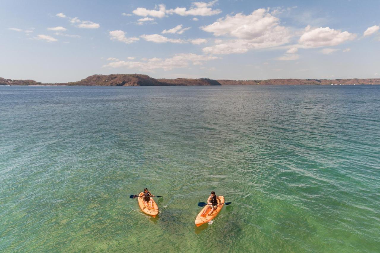 Occidental Papagayo (Adults Only) Hotel Culebra Exterior foto